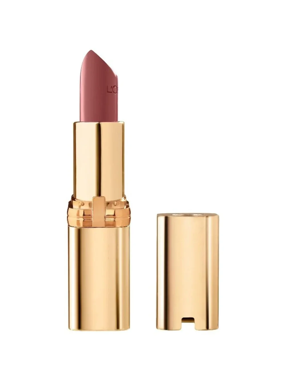 L'Oreal Paris Worth It Medium Colour Riche Hydrating Lip Original Satin Lipstick
